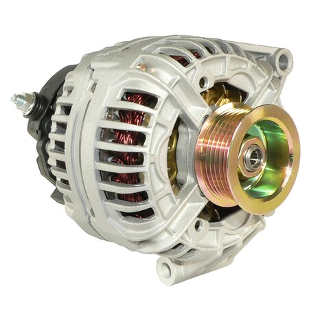 Db Electrical Alternator For 3.8L 3.4L Chevrolet Impala 2000-2005 Venture 1999-2001 400-24066 400-24066